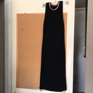 Slim Dress